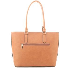 Fashion Tassel 3-in-1 Shopper Set